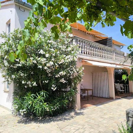 Lavanda Apartment Đảo Krk Ngoại thất bức ảnh