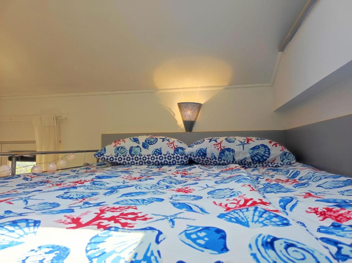 Lavanda Apartment Đảo Krk Ngoại thất bức ảnh