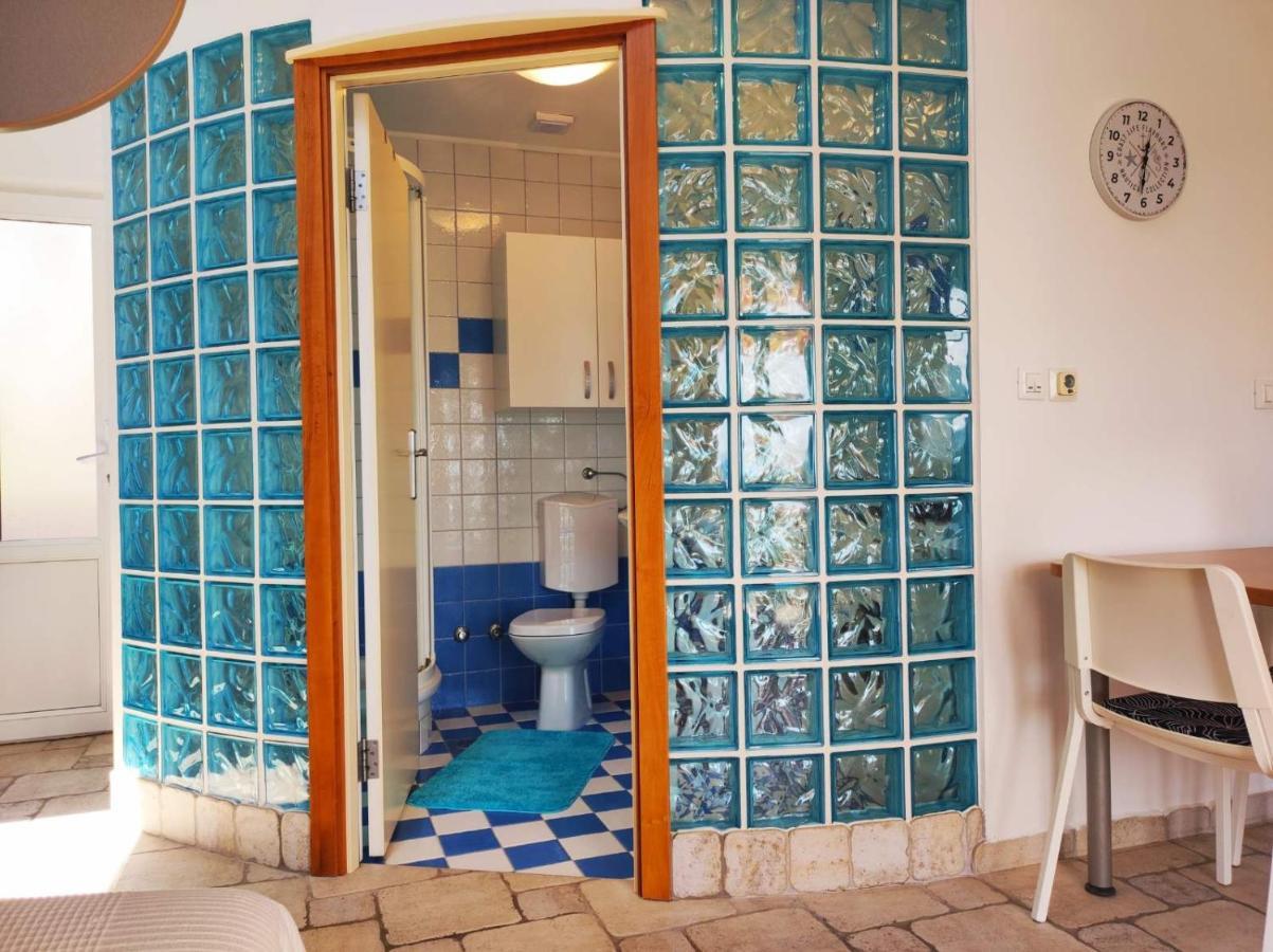 Lavanda Apartment Đảo Krk Ngoại thất bức ảnh