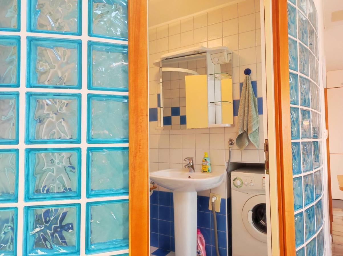 Lavanda Apartment Đảo Krk Ngoại thất bức ảnh
