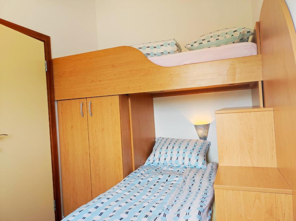 Lavanda Apartment Đảo Krk Ngoại thất bức ảnh