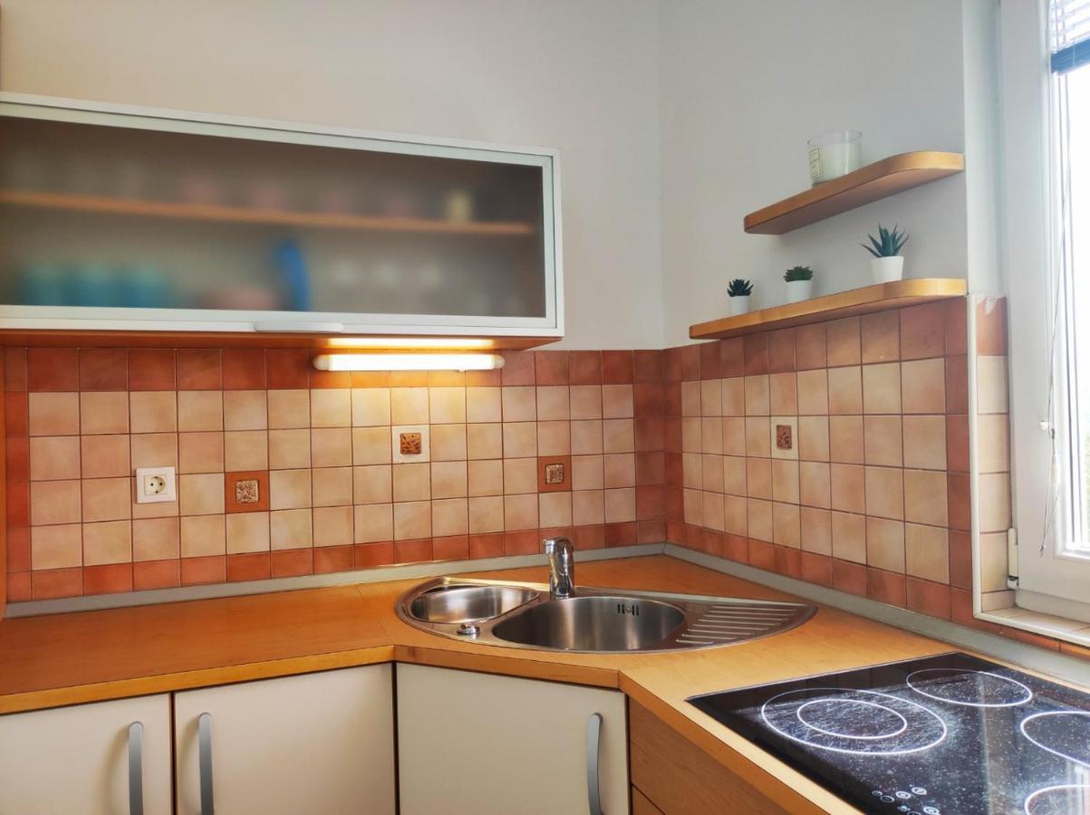 Lavanda Apartment Đảo Krk Ngoại thất bức ảnh