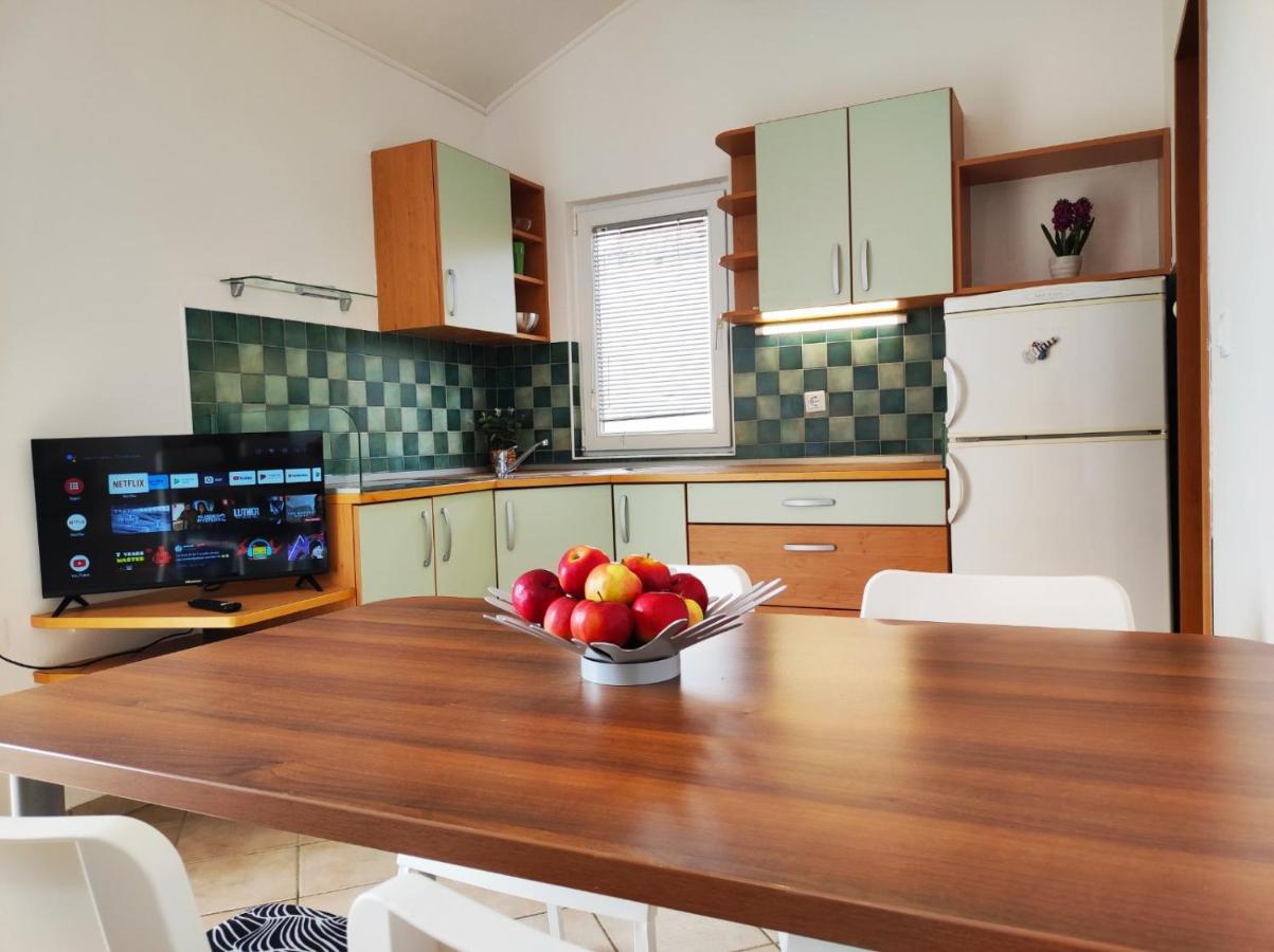 Lavanda Apartment Đảo Krk Ngoại thất bức ảnh
