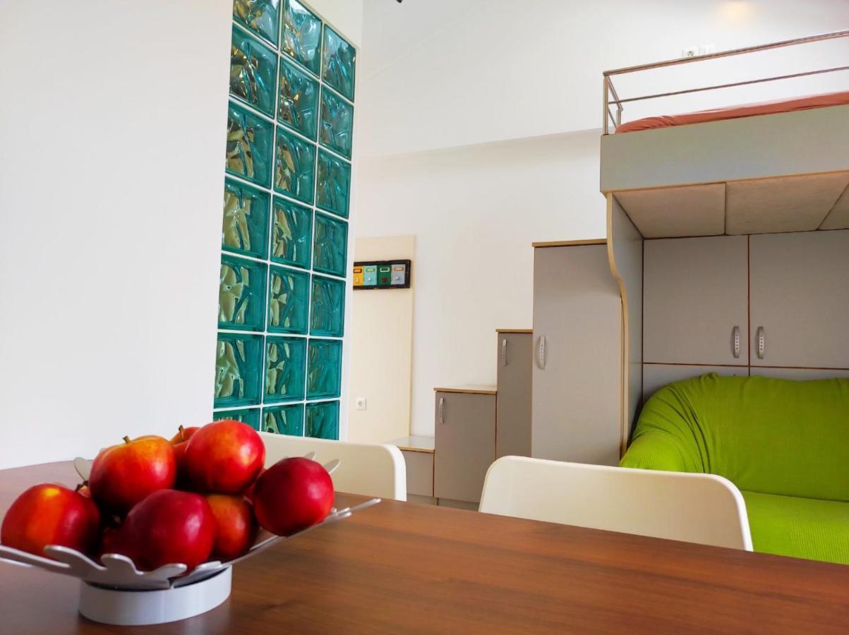 Lavanda Apartment Đảo Krk Ngoại thất bức ảnh