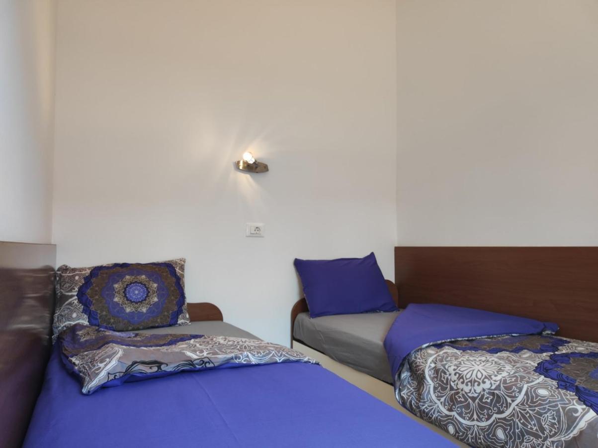 Lavanda Apartment Đảo Krk Ngoại thất bức ảnh
