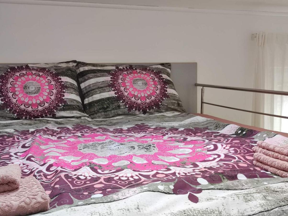 Lavanda Apartment Đảo Krk Ngoại thất bức ảnh