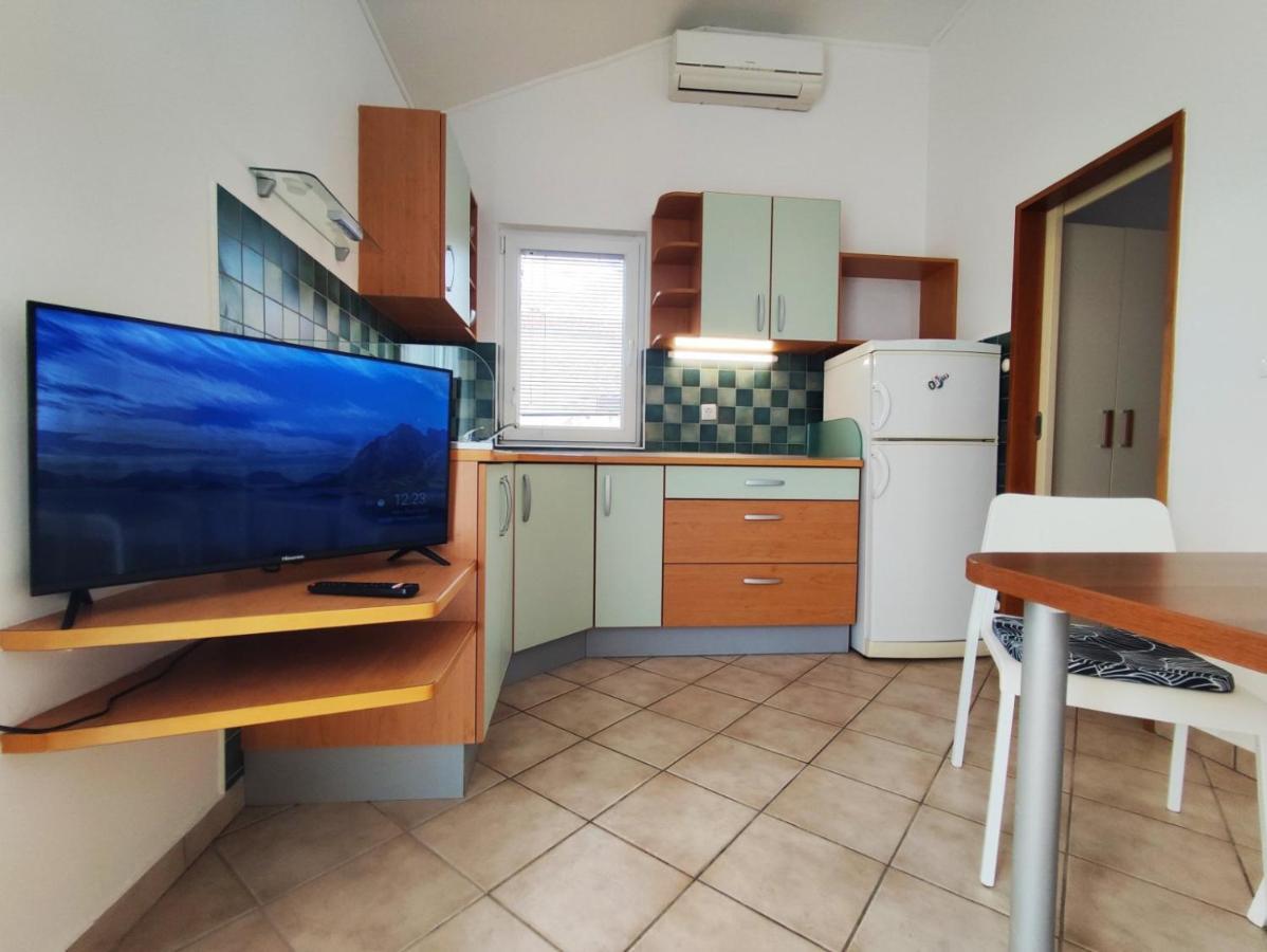 Lavanda Apartment Đảo Krk Ngoại thất bức ảnh