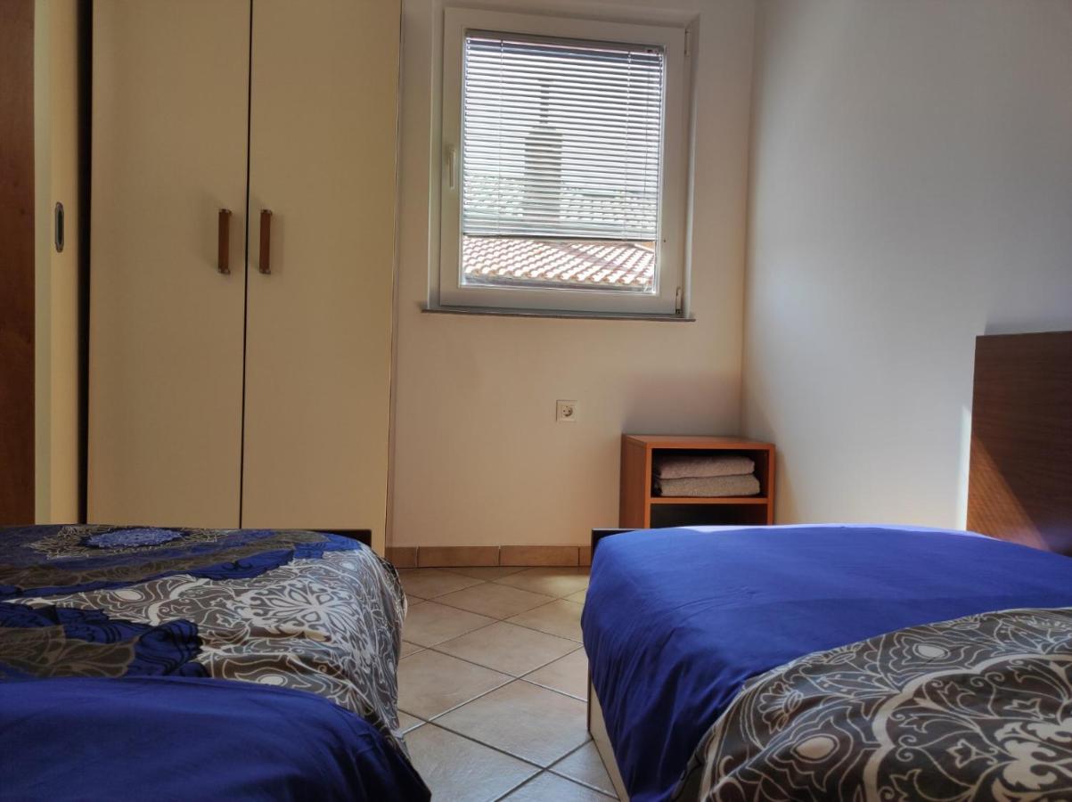 Lavanda Apartment Đảo Krk Ngoại thất bức ảnh