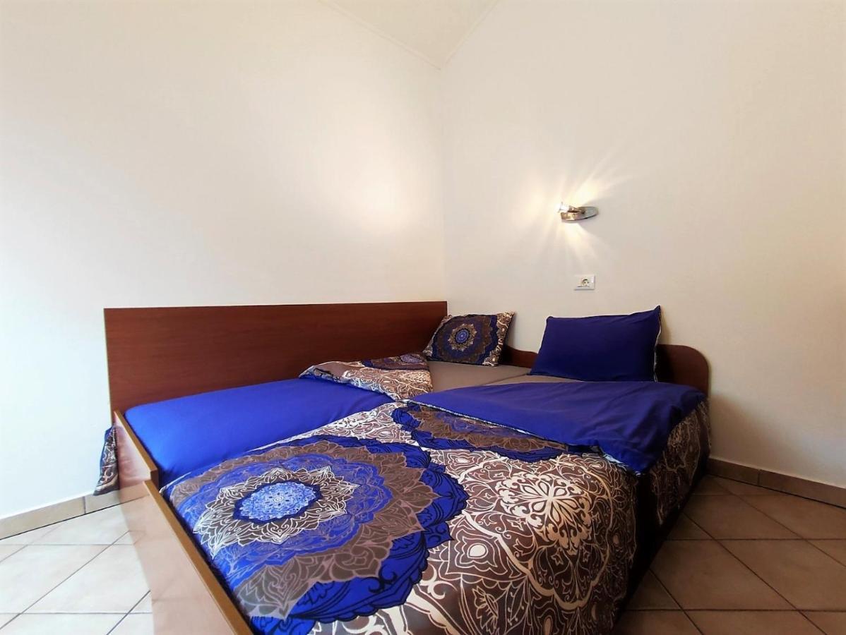 Lavanda Apartment Đảo Krk Ngoại thất bức ảnh